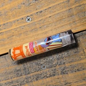 NEW Wet & Wild Disney Stitch Chillin Surfs Up Lip Gloss